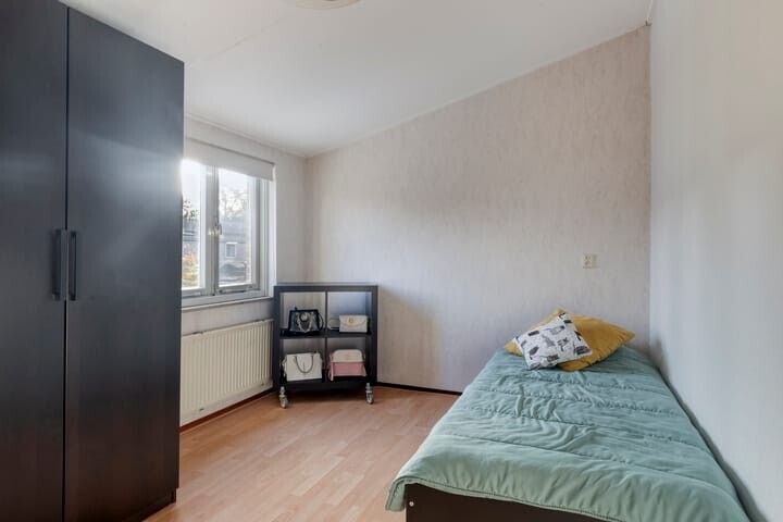 Tussenwoning te koop: Derde Morgen 13, 'S-Hertogenbosch