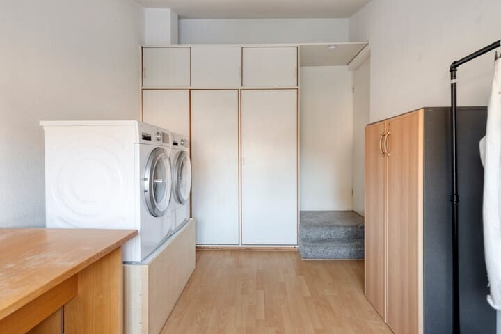 Tussenwoning te koop: Derde Morgen 13, 'S-Hertogenbosch