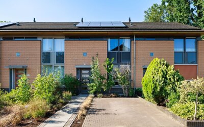 Huis te koop Achtste Donk 134