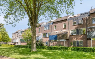 Rompertcentrum 57