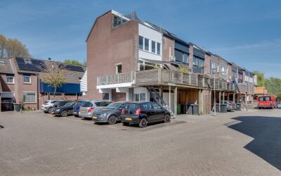 Rompert Park 121
