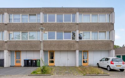 Zesde Slagen 3