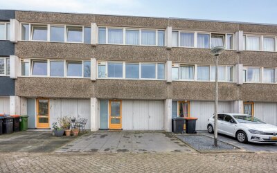 Zesde Slagen 5
