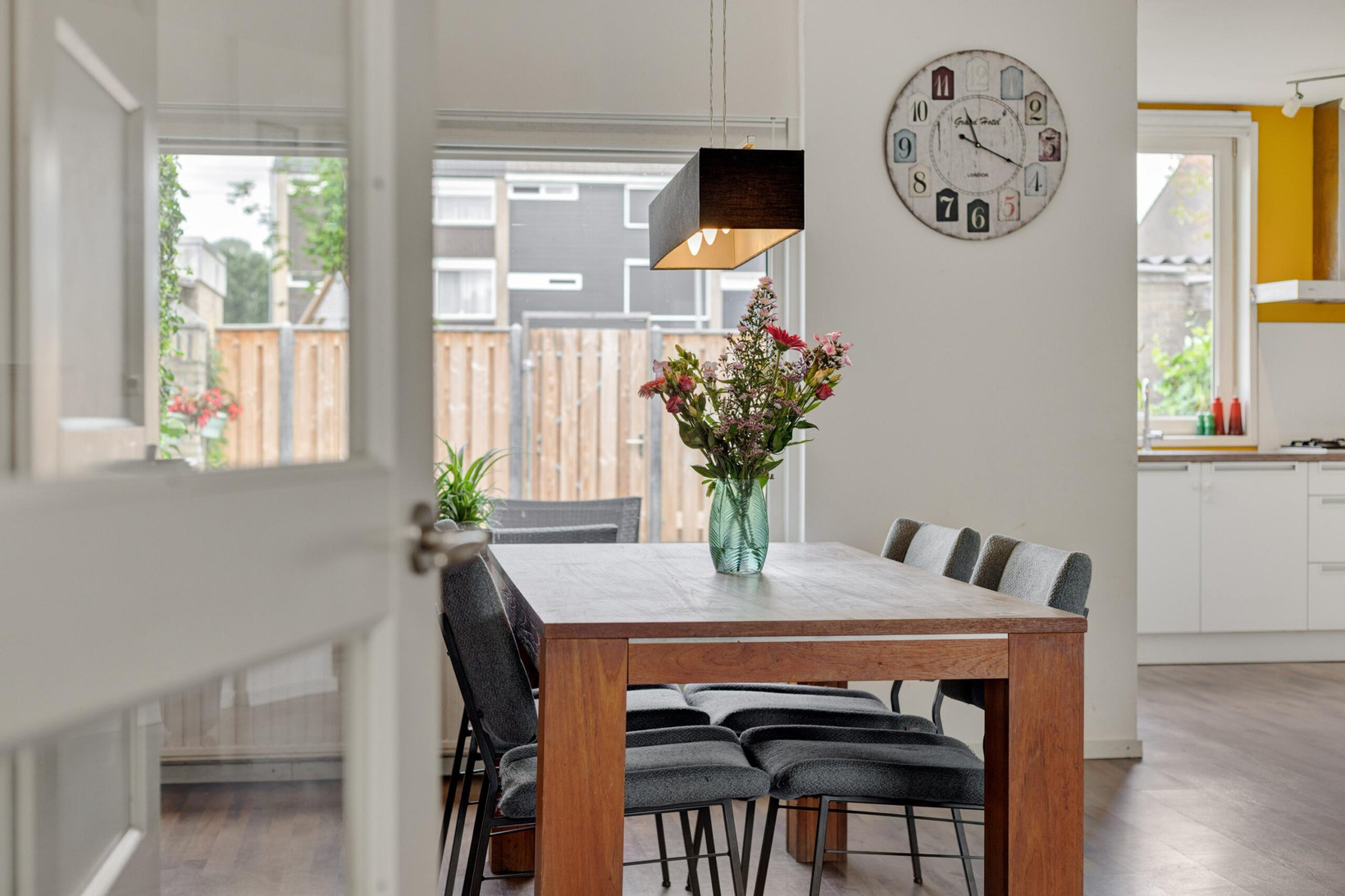 Hoekwoning te koop: Derde Donk 16, 'S-Hertogenbosch