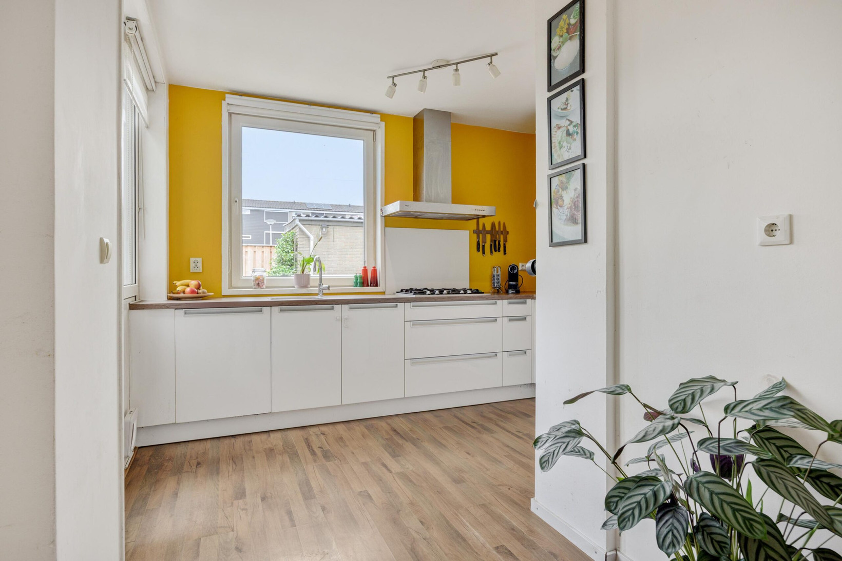 Hoekwoning te koop: Derde Donk 16, 'S-Hertogenbosch