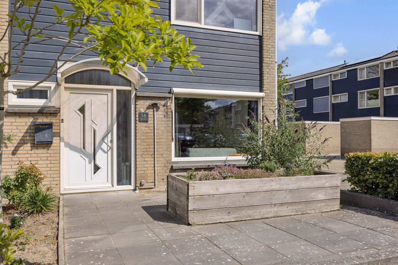 Hoekwoning te koop: Derde Donk 16, 'S-Hertogenbosch