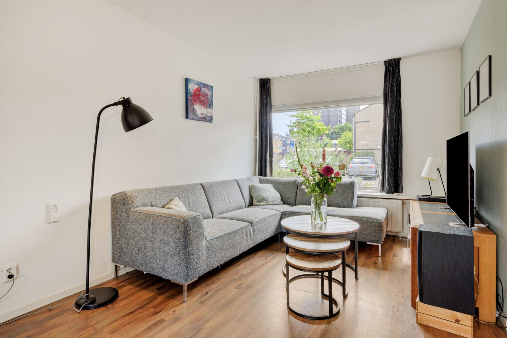 Hoekwoning te koop: Derde Donk 16, 'S-Hertogenbosch