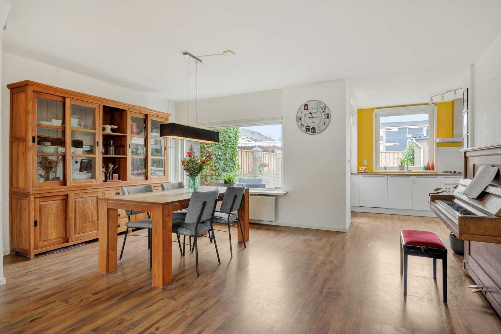Hoekwoning te koop: Derde Donk 16, 'S-Hertogenbosch