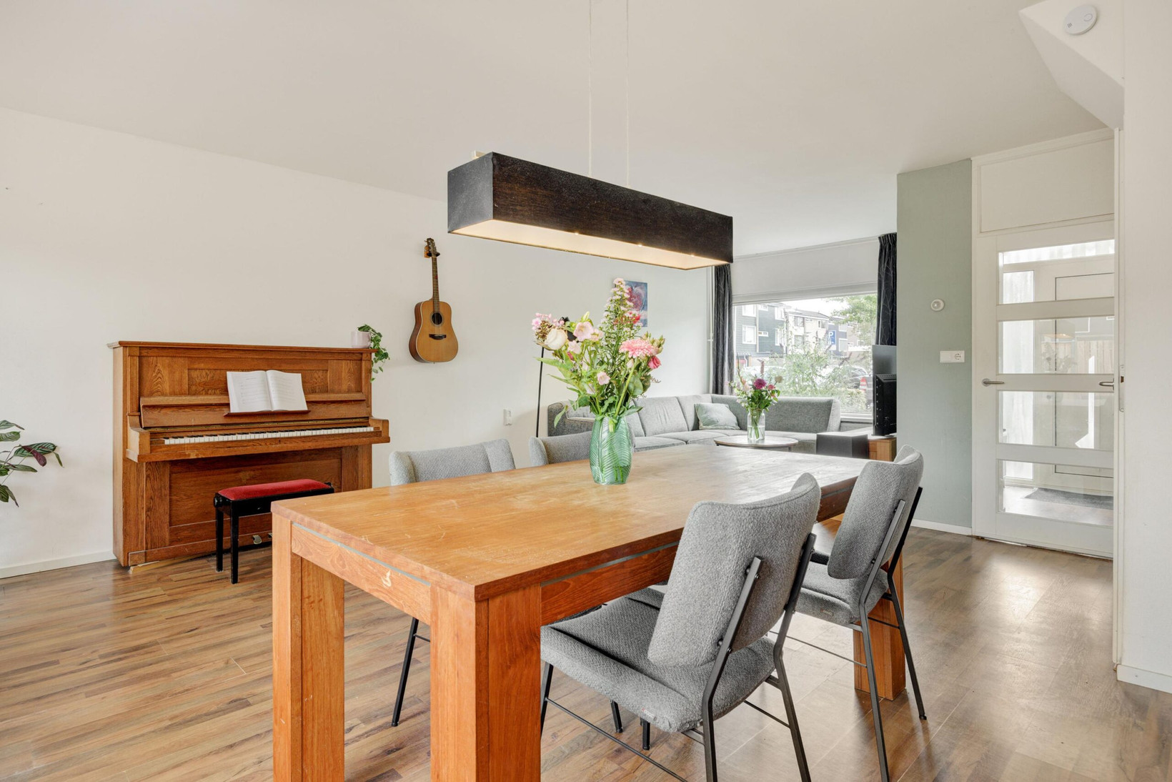 Hoekwoning te koop: Derde Donk 16, 'S-Hertogenbosch