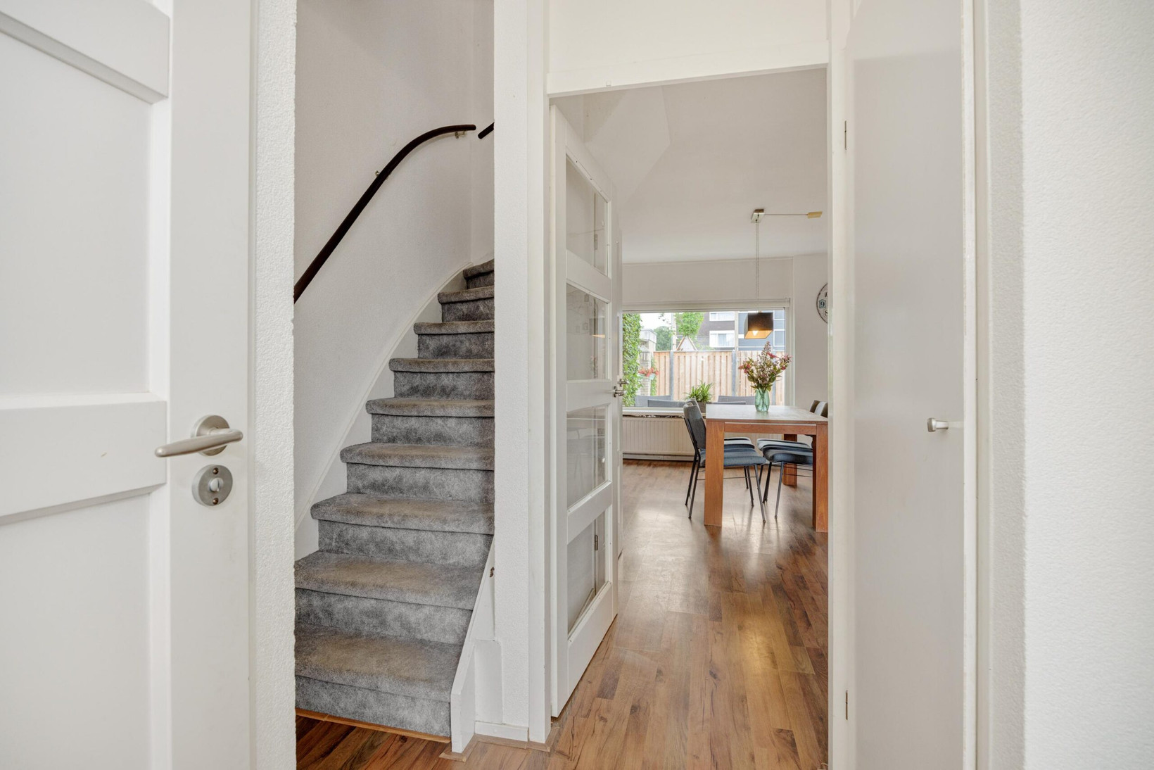 Hoekwoning te koop: Derde Donk 16, 'S-Hertogenbosch