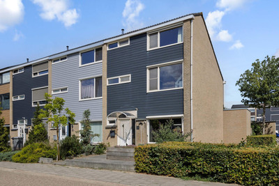 Derde Donk 16