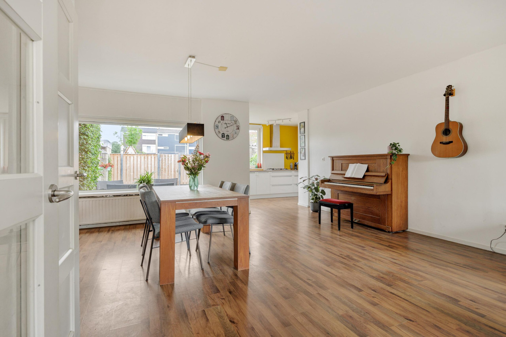 Hoekwoning te koop: Derde Donk 16, 'S-Hertogenbosch
