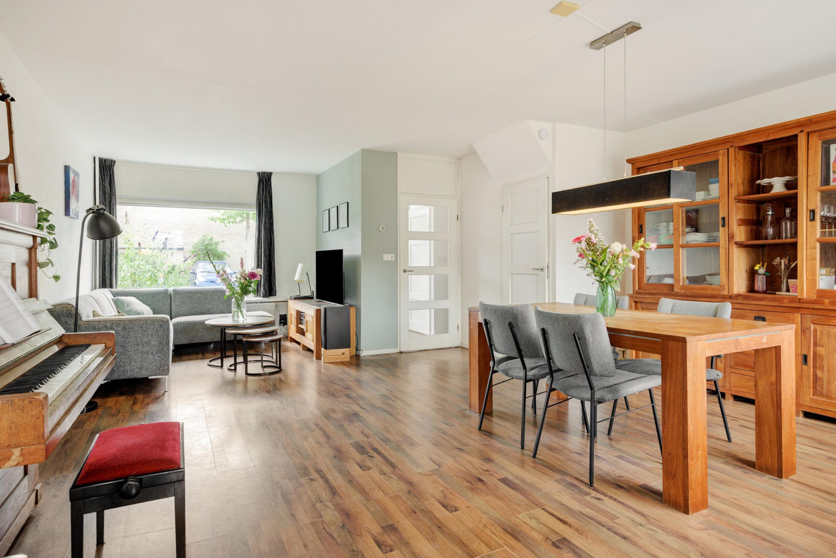 Hoekwoning te koop: Derde Donk 16, 'S-Hertogenbosch