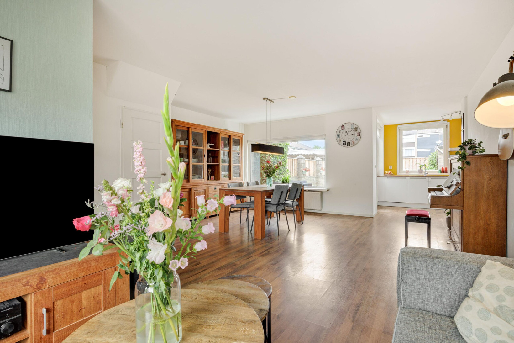 Hoekwoning te koop: Derde Donk 16, 'S-Hertogenbosch