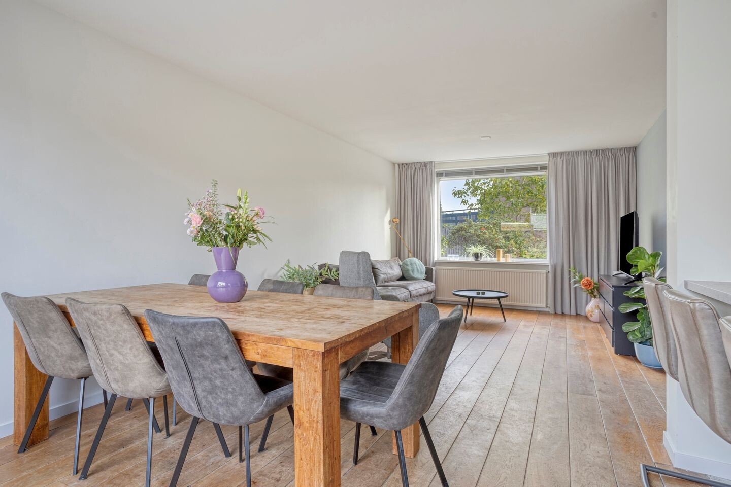 Hoekwoning te koop: Abdijenlaan 1, 'S-Hertogenbosch