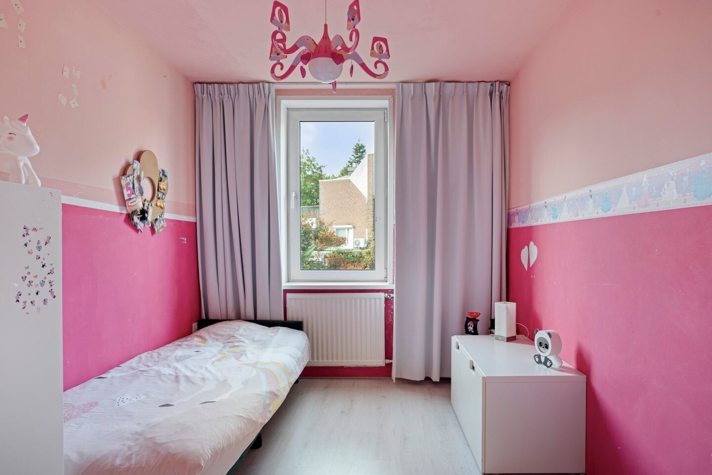 Hoekwoning te koop: Abdijenlaan 1, 'S-Hertogenbosch