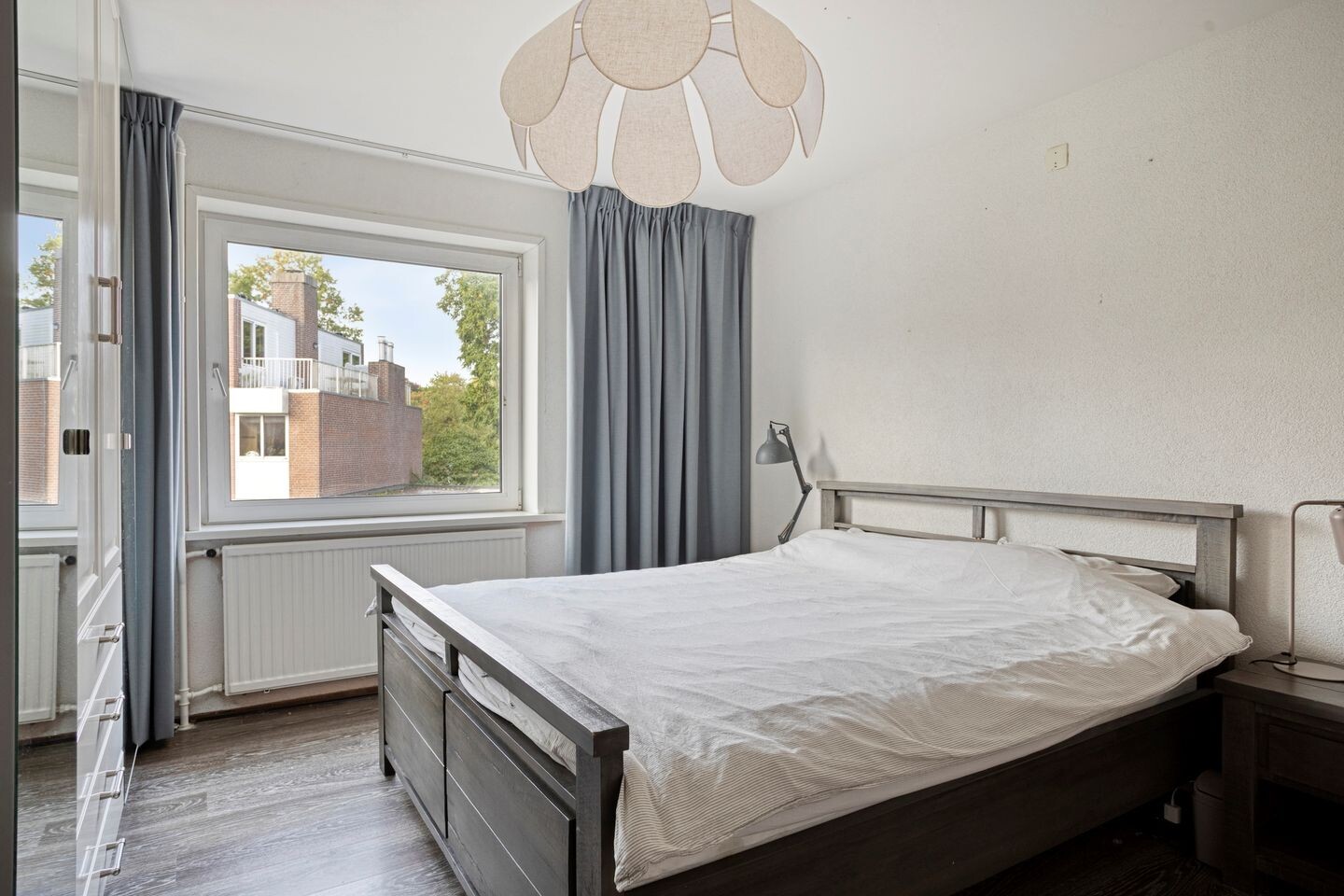 Hoekwoning te koop: Abdijenlaan 1, 'S-Hertogenbosch