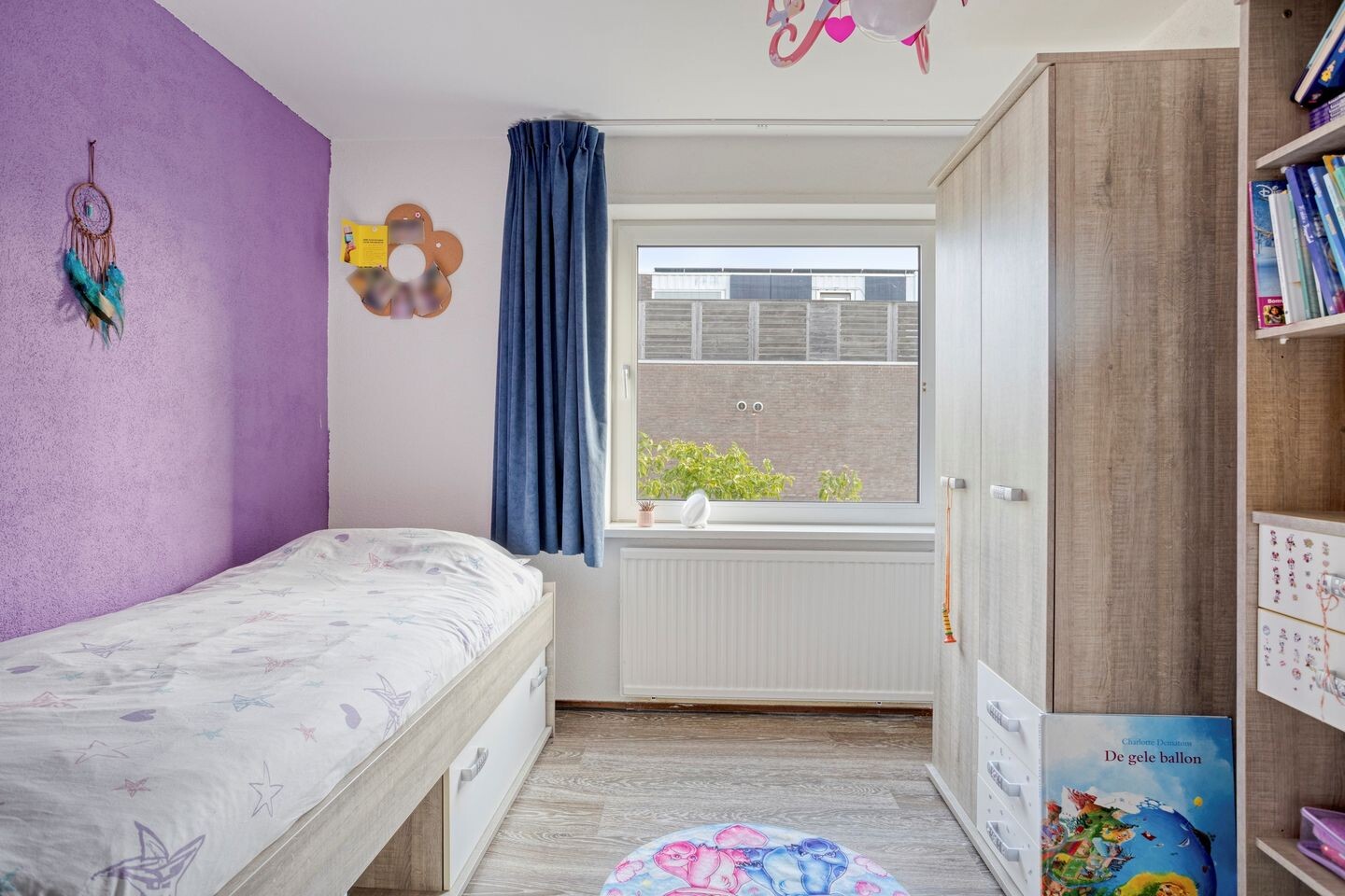 Hoekwoning te koop: Abdijenlaan 1, 'S-Hertogenbosch