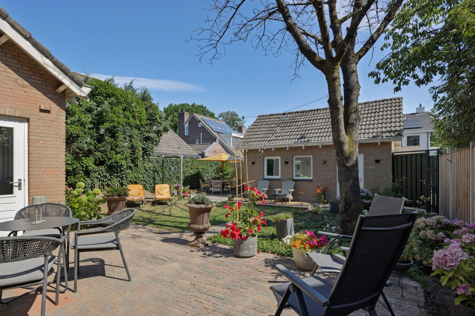 Vrijstaande woning te koop: Abdijenlaan 18, 'S-Hertogenbosch
