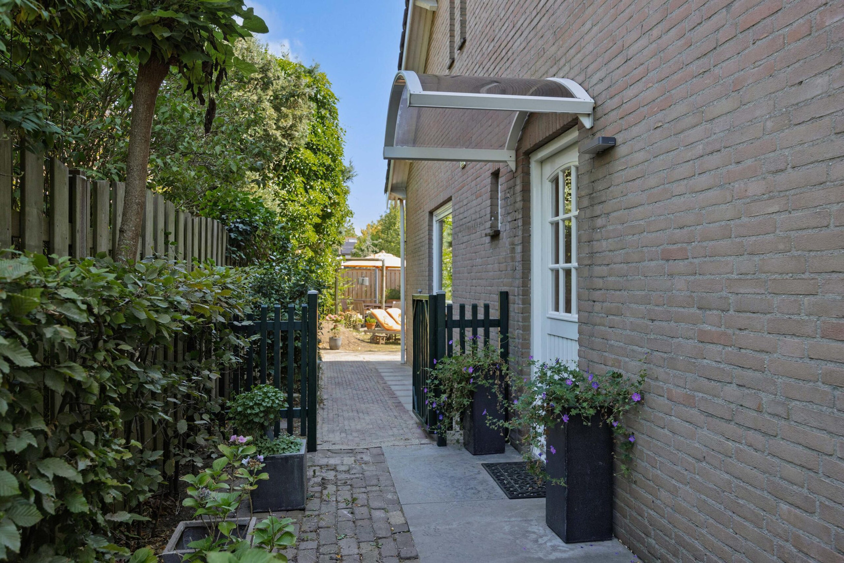 Vrijstaande woning te koop: Abdijenlaan 18, 'S-Hertogenbosch