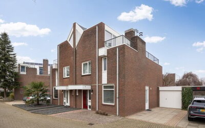 Koningshoeven 15