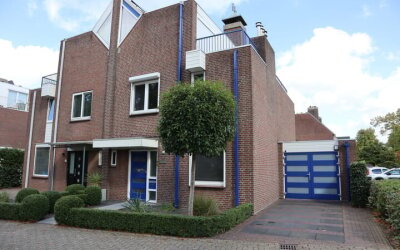 Koningshoeven 7