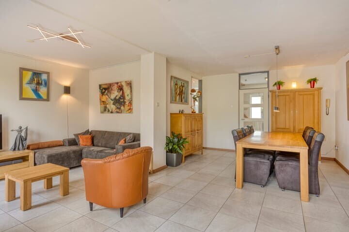 Hoekwoning te koop: Koningshoeven 7, 'S-Hertogenbosch