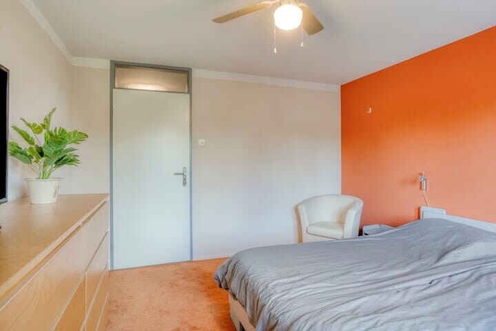 Hoekwoning te koop: Koningshoeven 7, 'S-Hertogenbosch