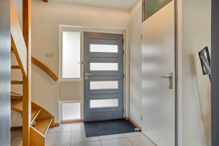 Hoekwoning te koop: Koningshoeven 7, 'S-Hertogenbosch