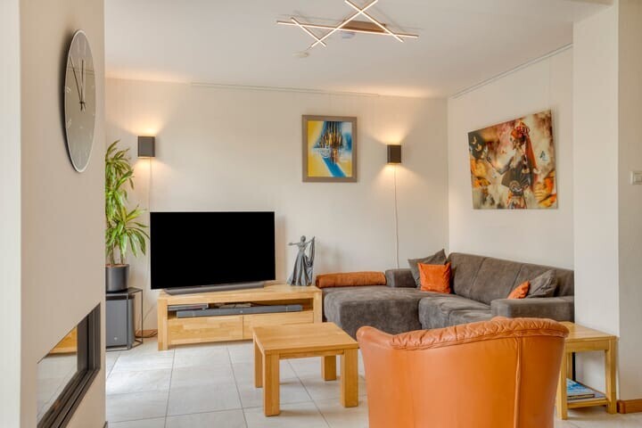 Hoekwoning te koop: Koningshoeven 7, 'S-Hertogenbosch