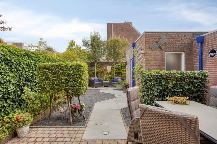Hoekwoning te koop: Koningshoeven 7, 'S-Hertogenbosch