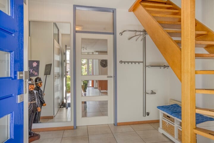 Hoekwoning te koop: Koningshoeven 7, 'S-Hertogenbosch