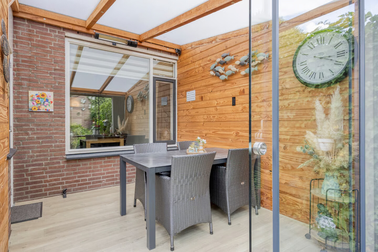 Tussenwoning te koop: Seldensate 29, 'S-Hertogenbosch