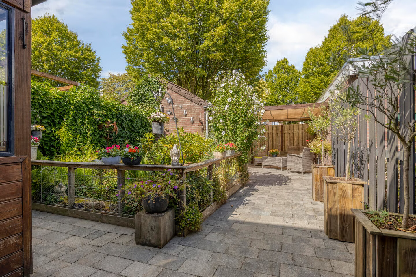Tussenwoning te koop: Seldensate 29, 'S-Hertogenbosch