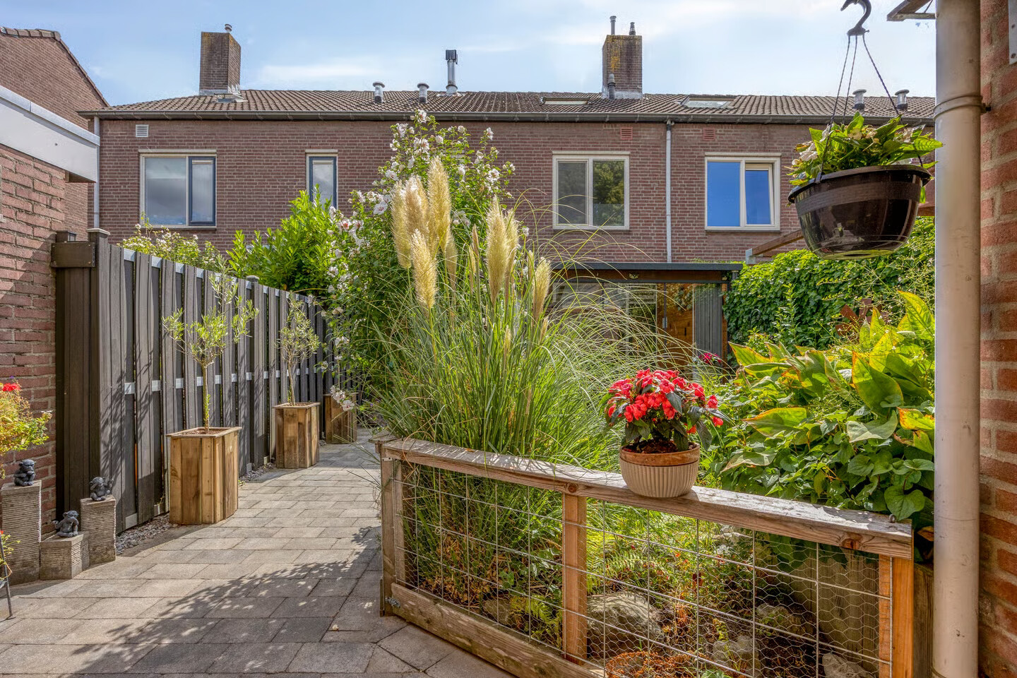 Tussenwoning te koop: Seldensate 29, 'S-Hertogenbosch
