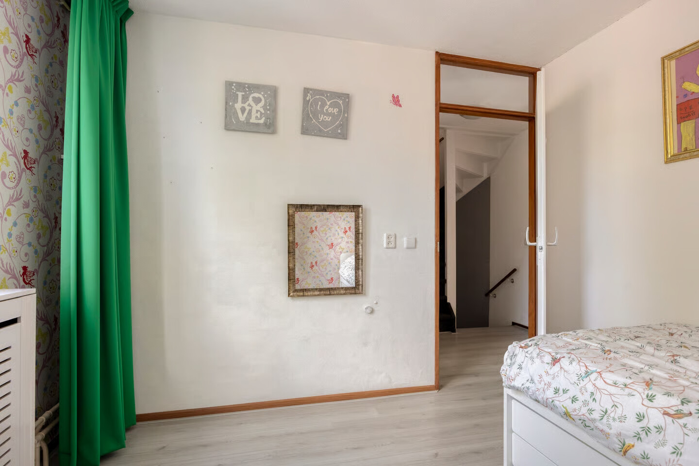 Tussenwoning te koop: Seldensate 29, 'S-Hertogenbosch