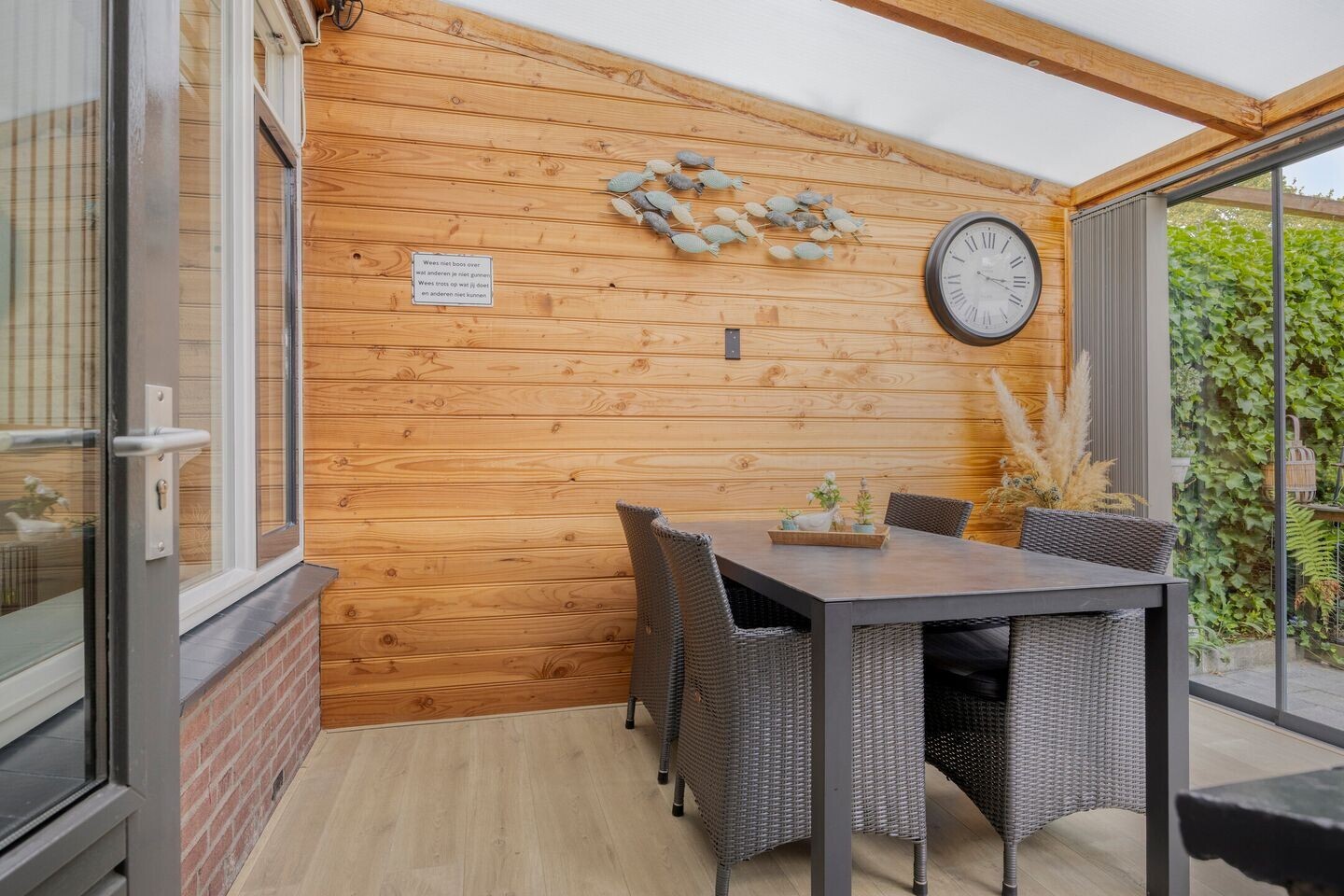 Tussenwoning te koop: Seldensate 29, 'S-Hertogenbosch