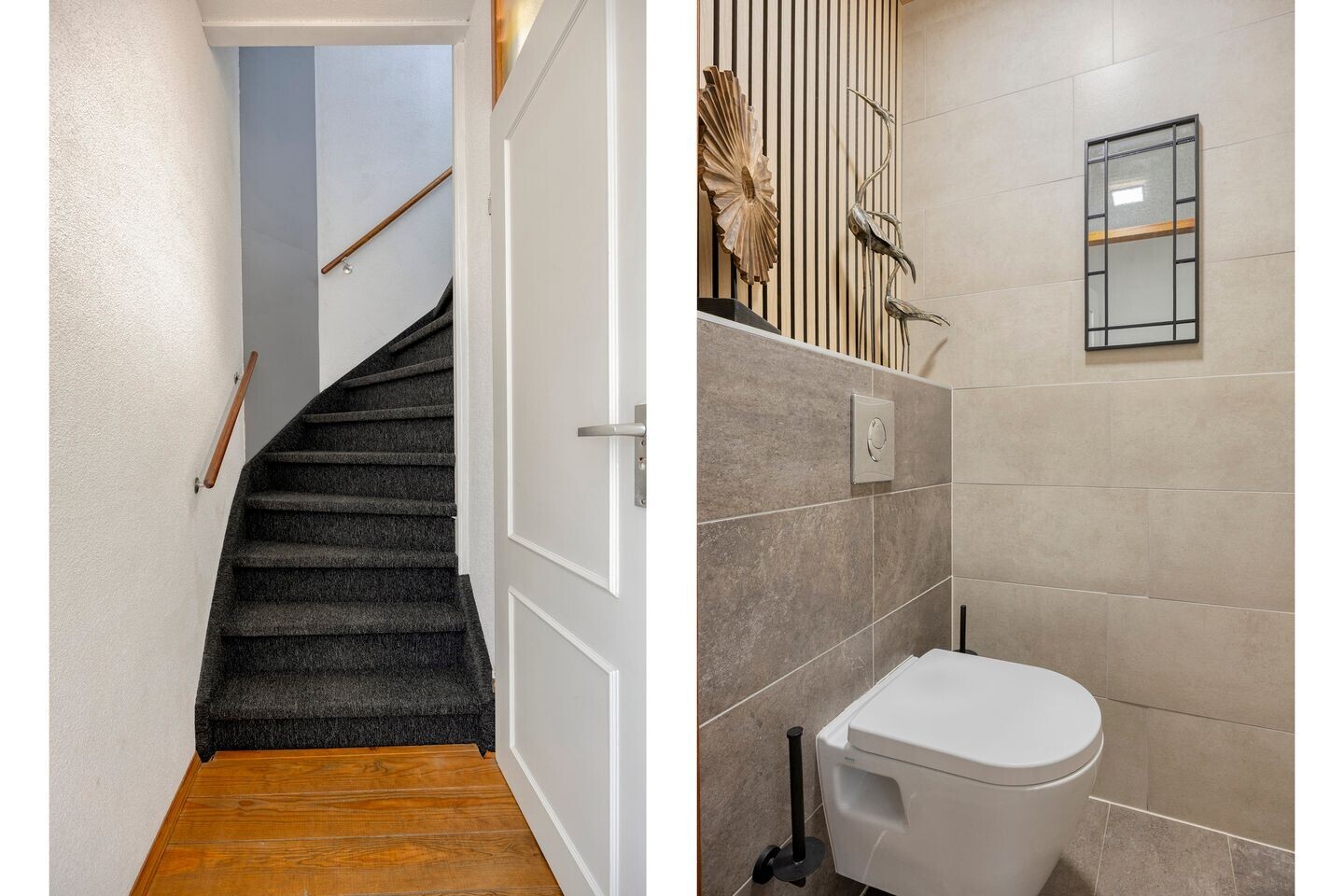 Tussenwoning te koop: Seldensate 29, 'S-Hertogenbosch