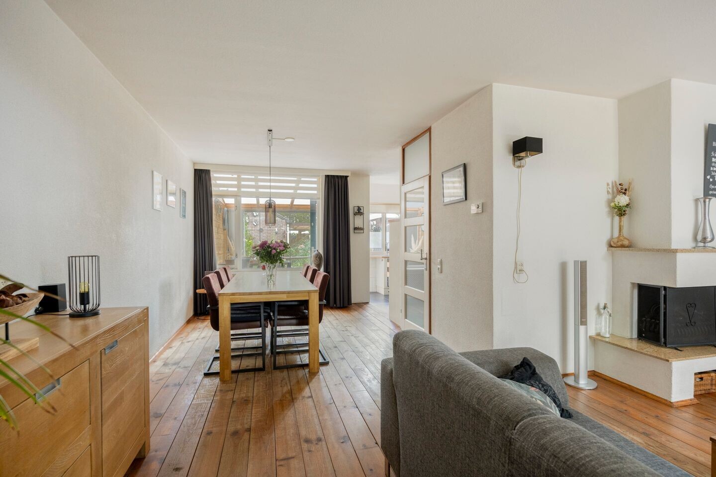 Tussenwoning te koop: Seldensate 29, 'S-Hertogenbosch