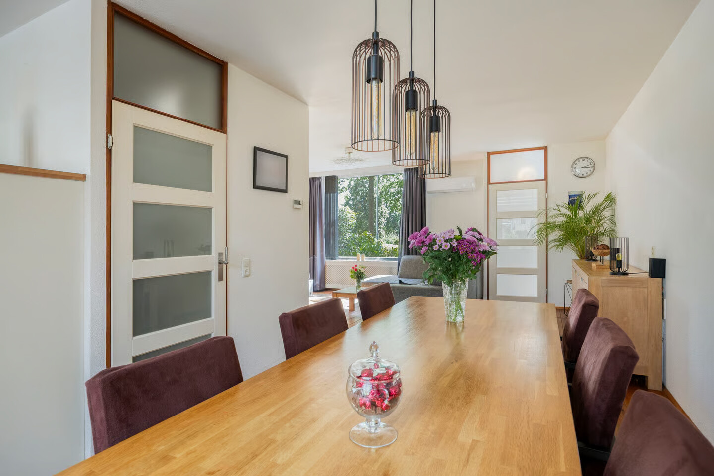 Tussenwoning te koop: Seldensate 29, 'S-Hertogenbosch
