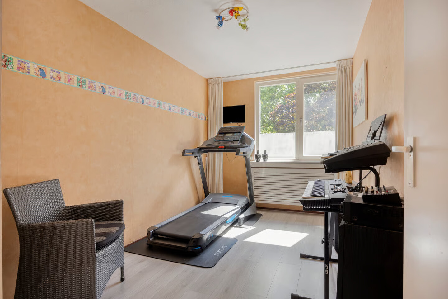 Tussenwoning te koop: Seldensate 29, 'S-Hertogenbosch