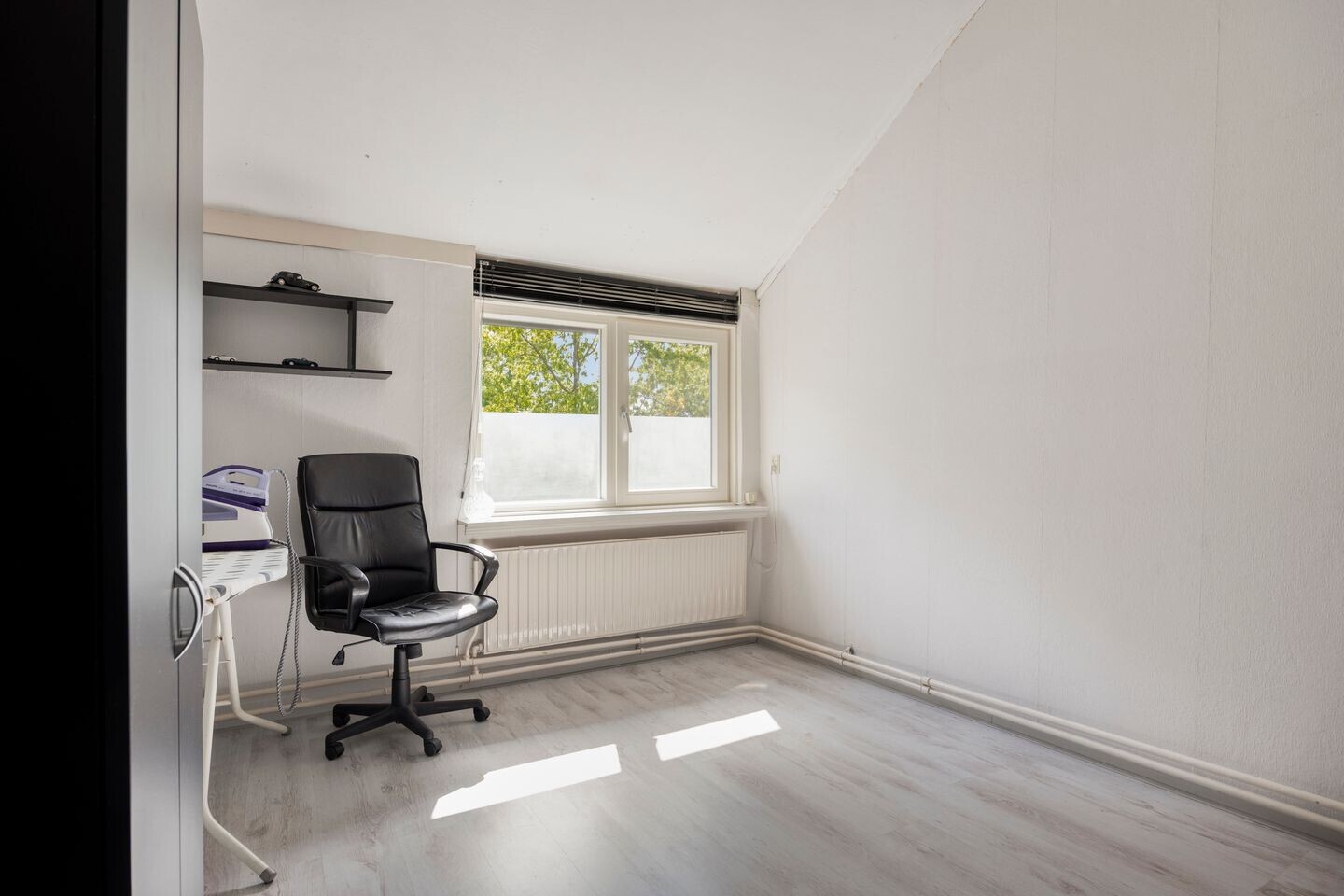 Tussenwoning te koop: Seldensate 29, 'S-Hertogenbosch