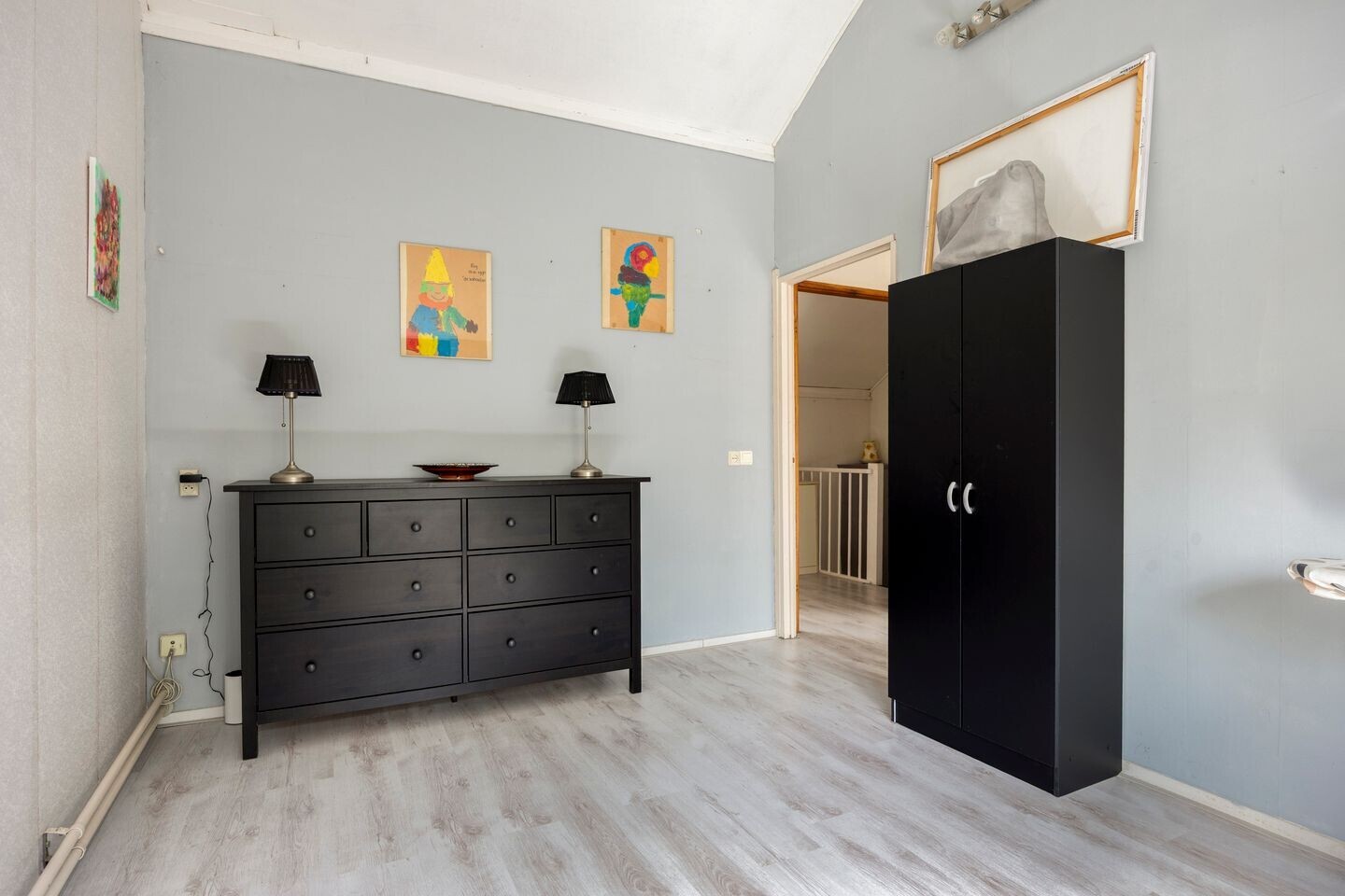 Tussenwoning te koop: Seldensate 29, 'S-Hertogenbosch