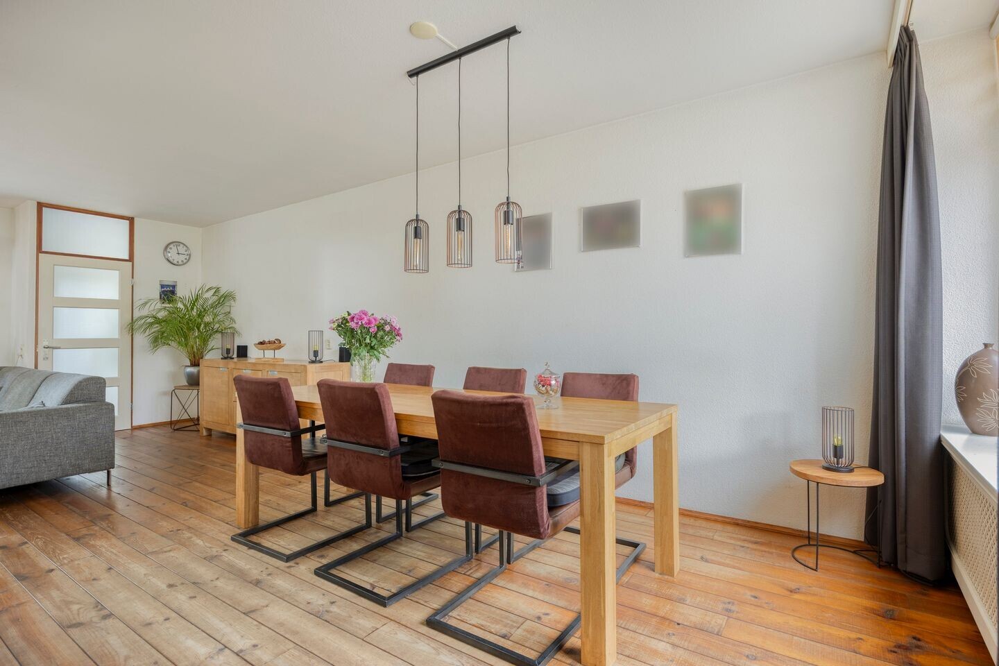 Tussenwoning te koop: Seldensate 29, 'S-Hertogenbosch