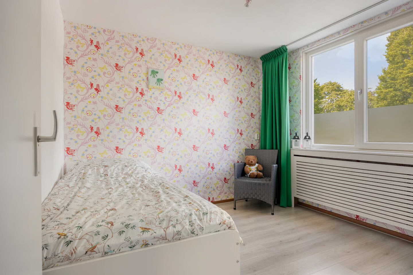 Tussenwoning te koop: Seldensate 29, 'S-Hertogenbosch