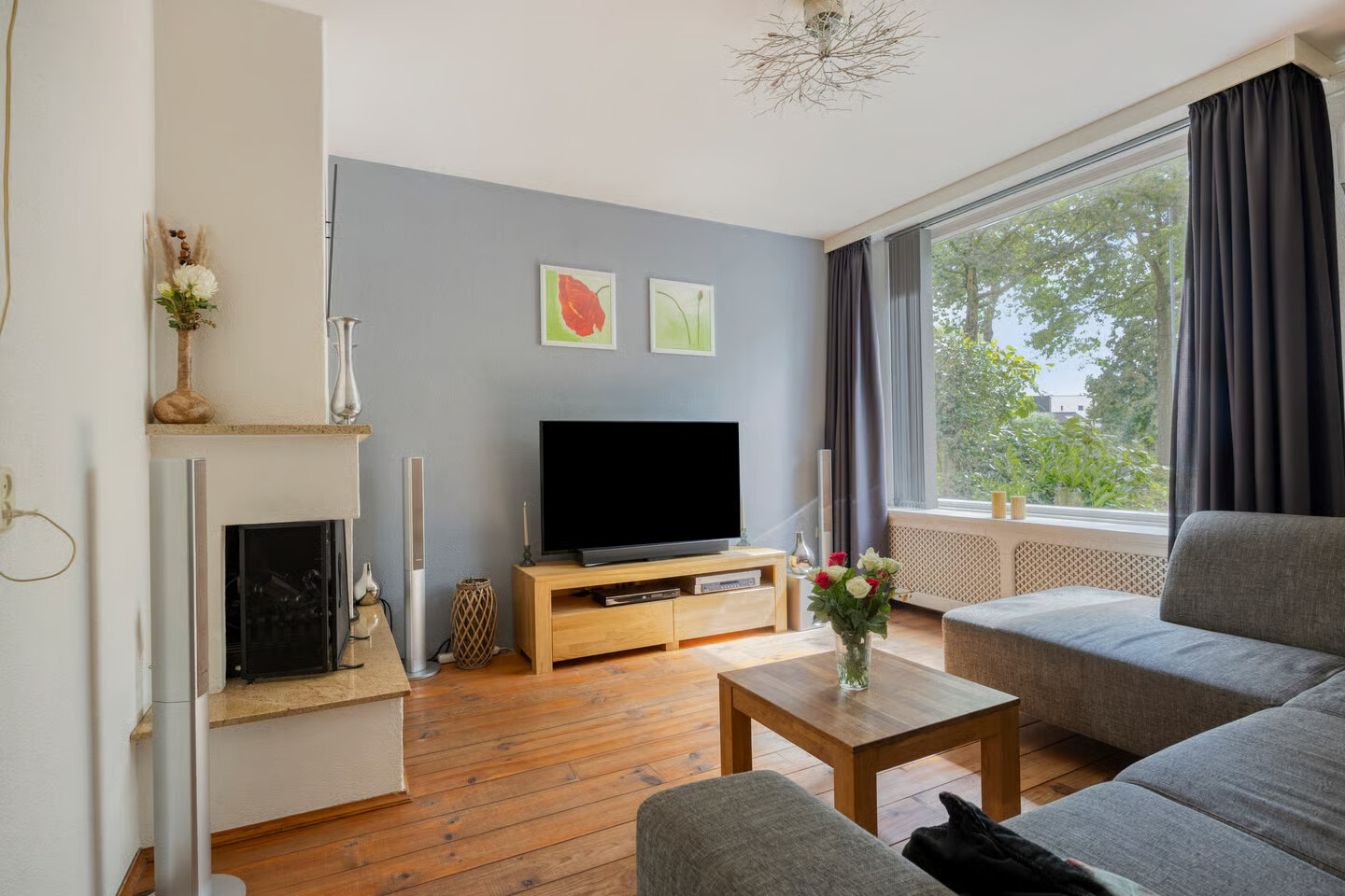 Tussenwoning te koop: Seldensate 29, 'S-Hertogenbosch