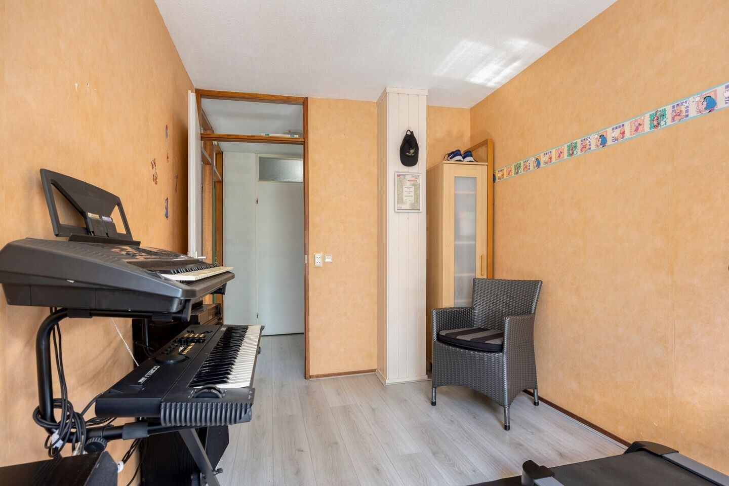 Tussenwoning te koop: Seldensate 29, 'S-Hertogenbosch