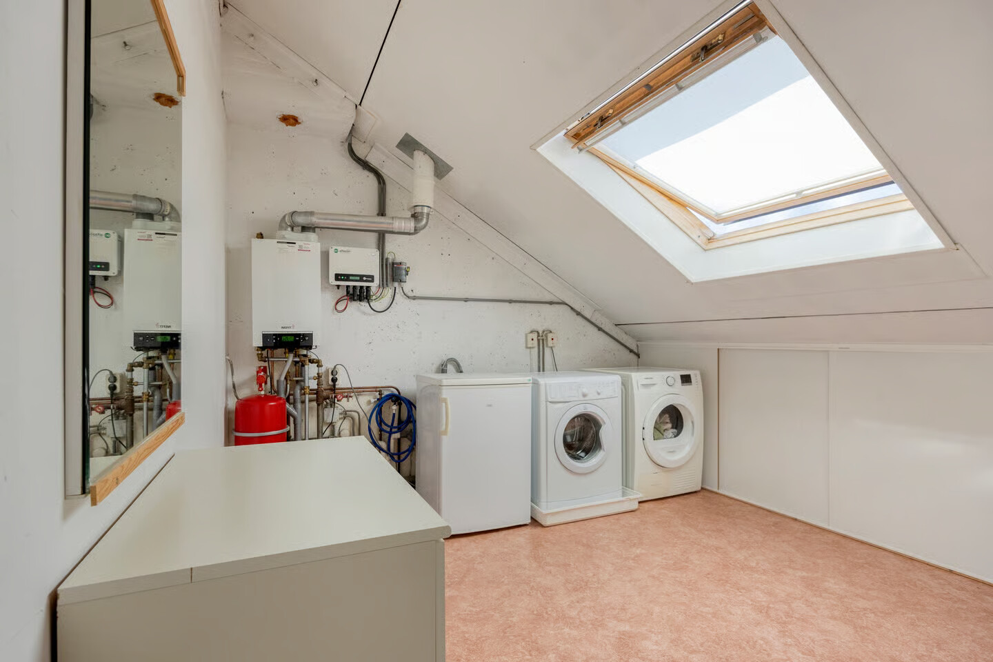 Tussenwoning te koop: Seldensate 29, 'S-Hertogenbosch