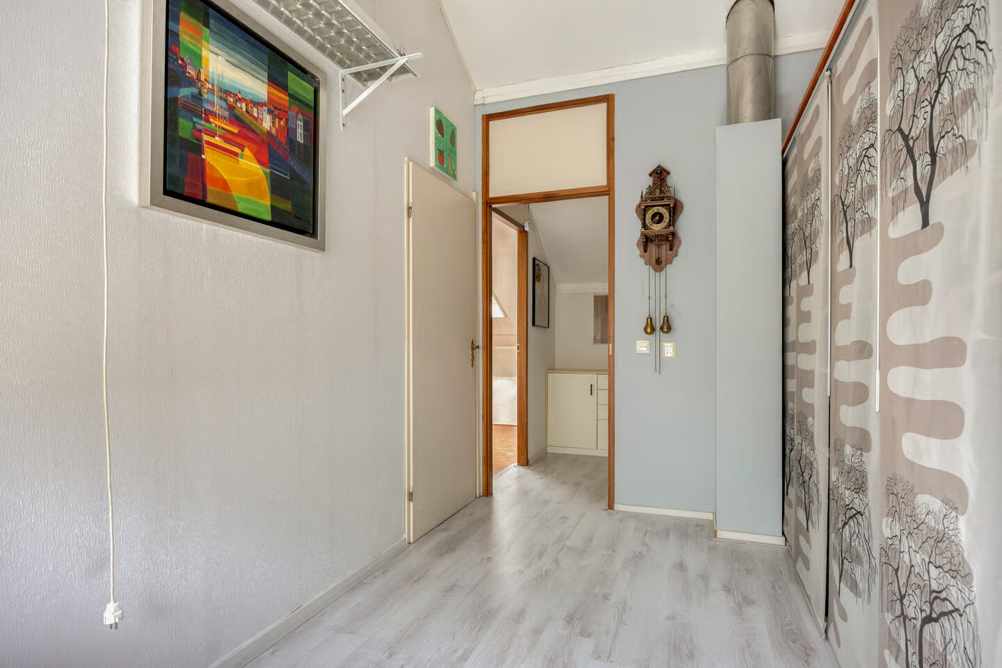 Tussenwoning te koop: Seldensate 29, 'S-Hertogenbosch