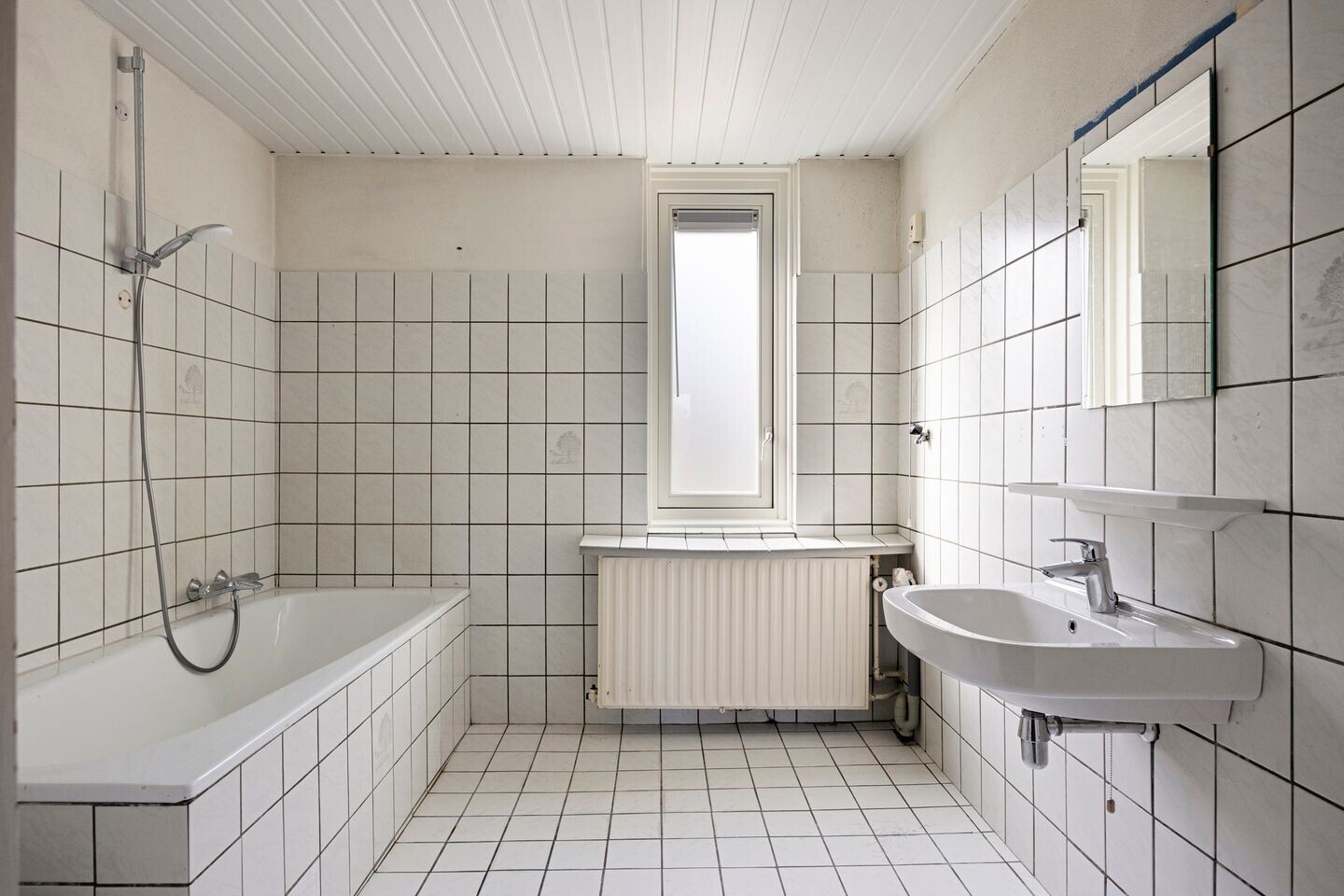 Tussenwoning te koop: Hofstedenlaan 21, 'S-Hertogenbosch
